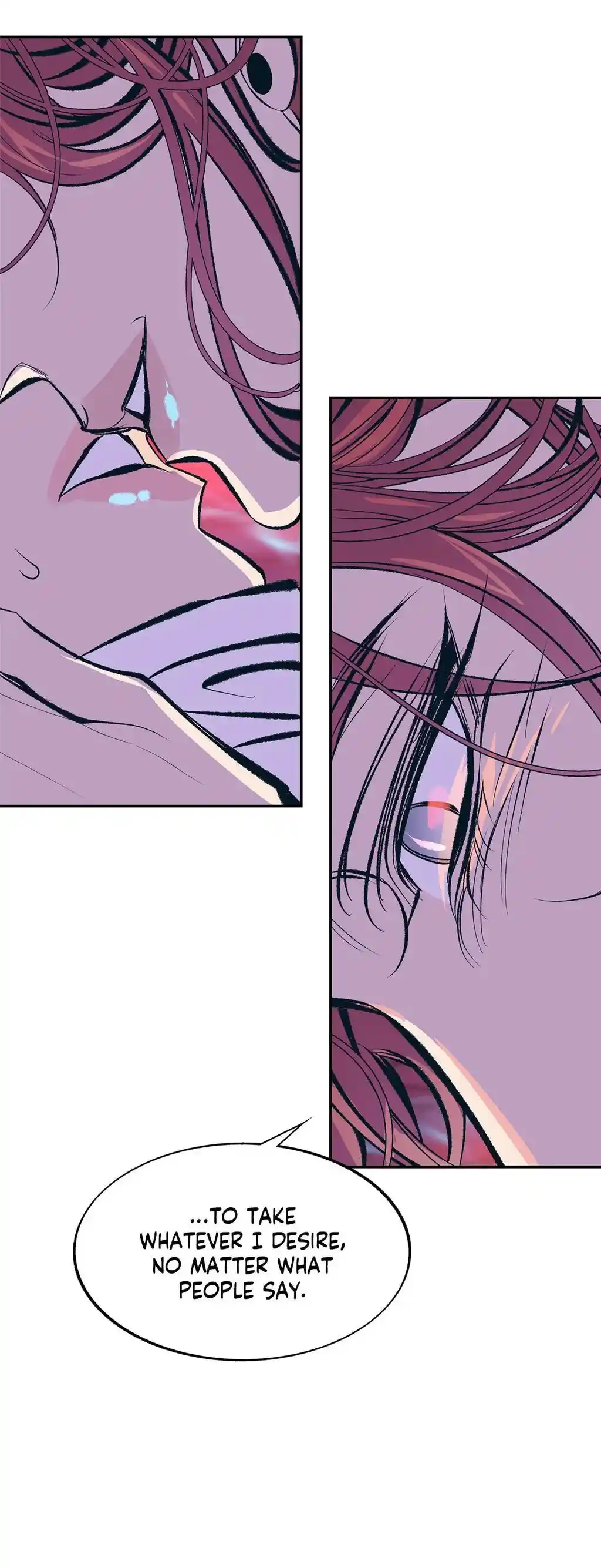 Sura's Lover Chapter 4.3