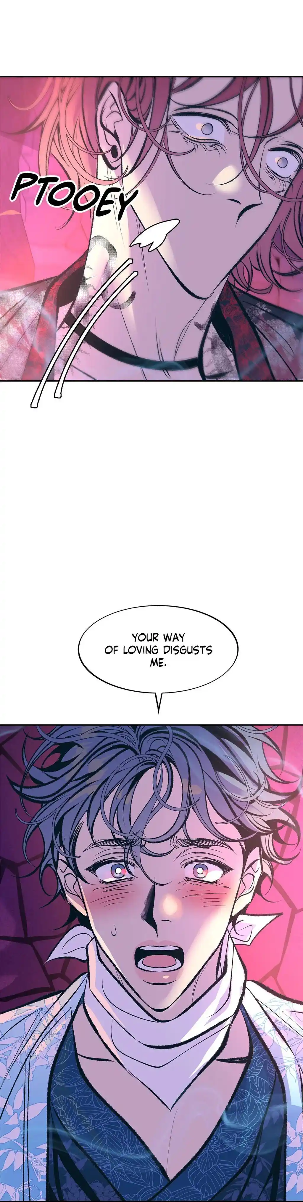 Sura's Lover Chapter 4.3