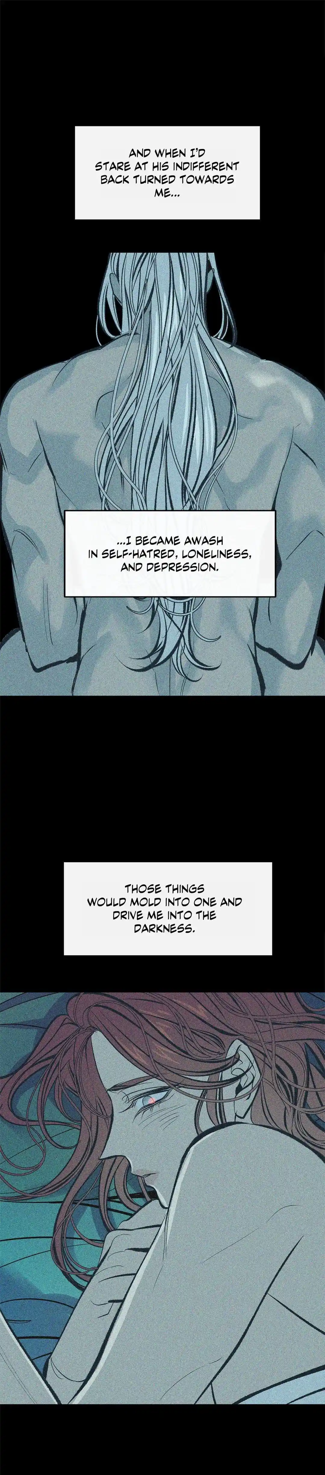 Sura's Lover Chapter 4.3