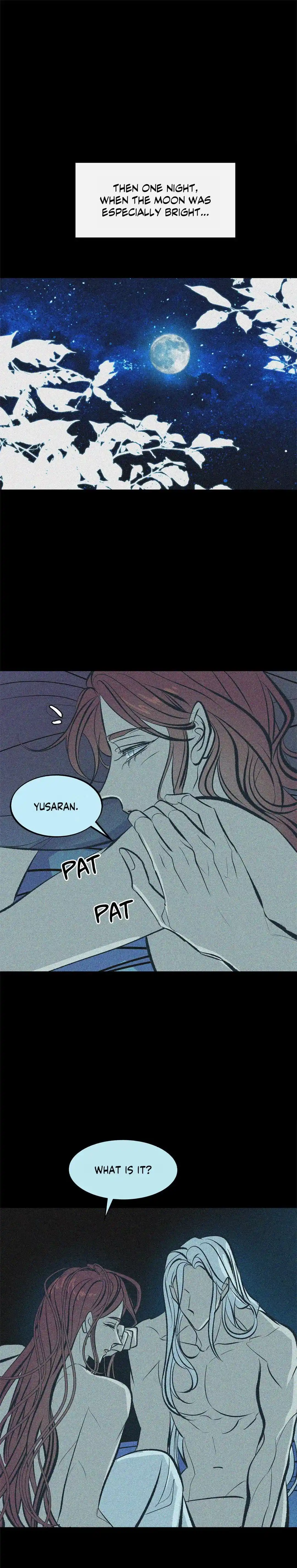 Sura's Lover Chapter 4.3