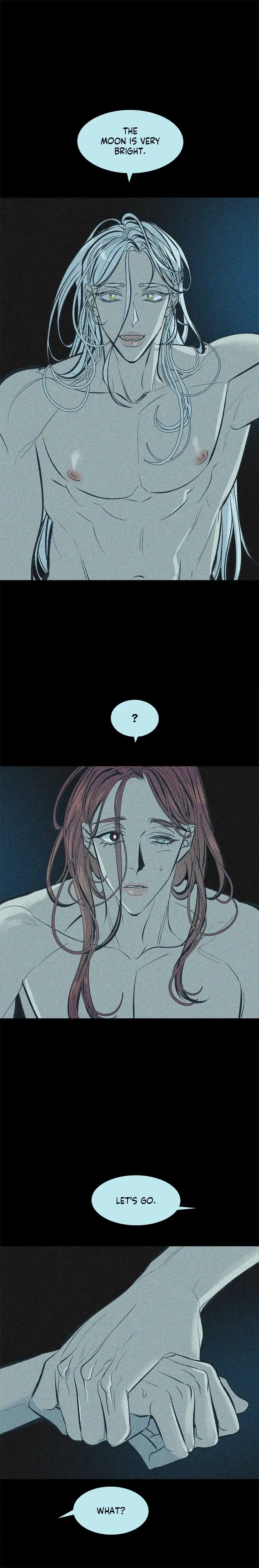 Sura's Lover Chapter 4.3