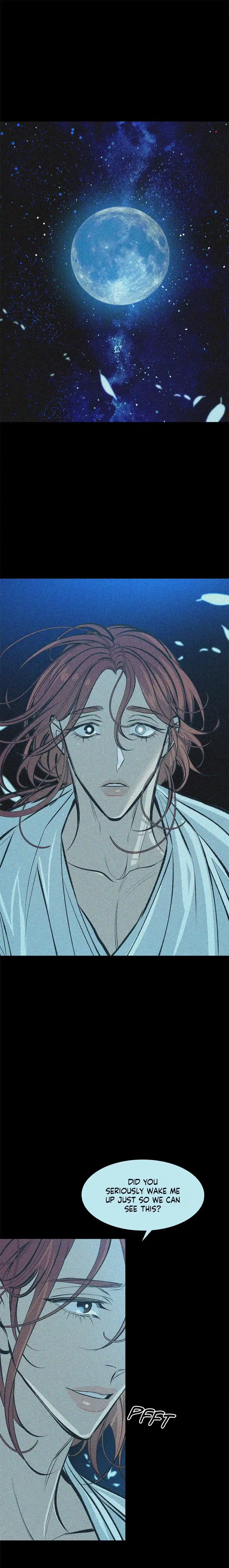 Sura's Lover Chapter 4.3