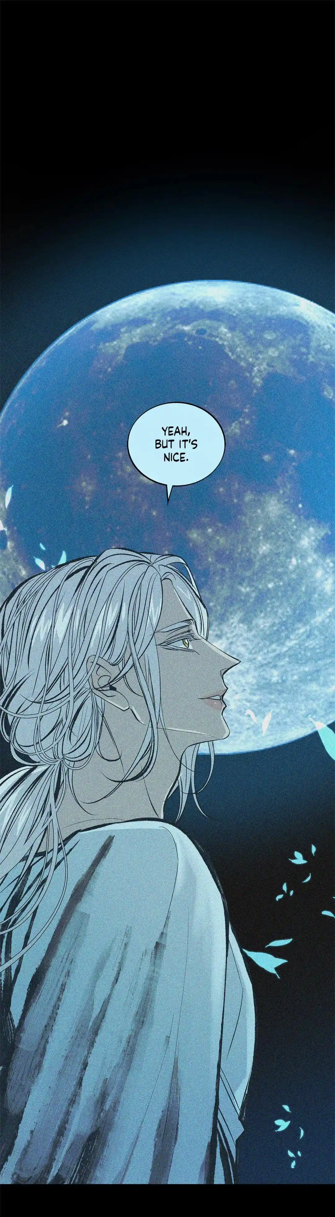 Sura's Lover Chapter 4.3