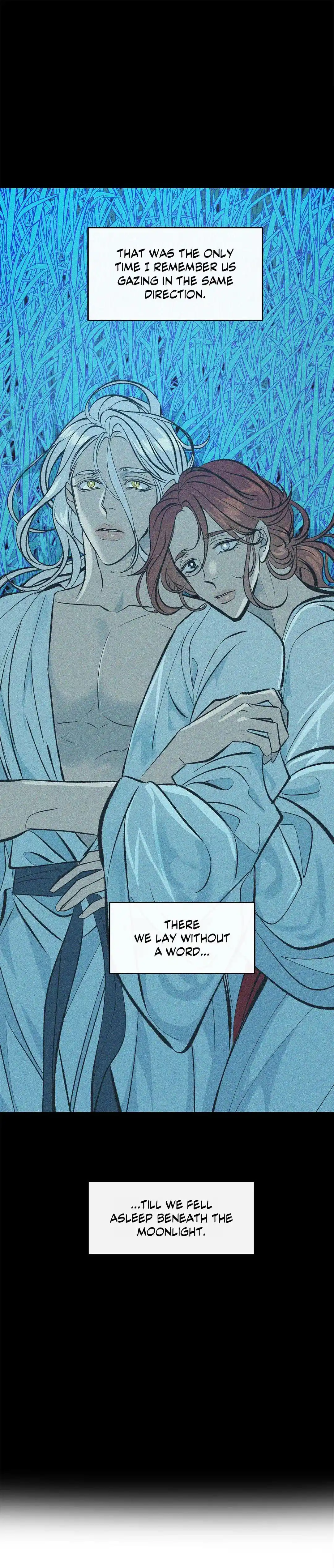 Sura's Lover Chapter 4.3