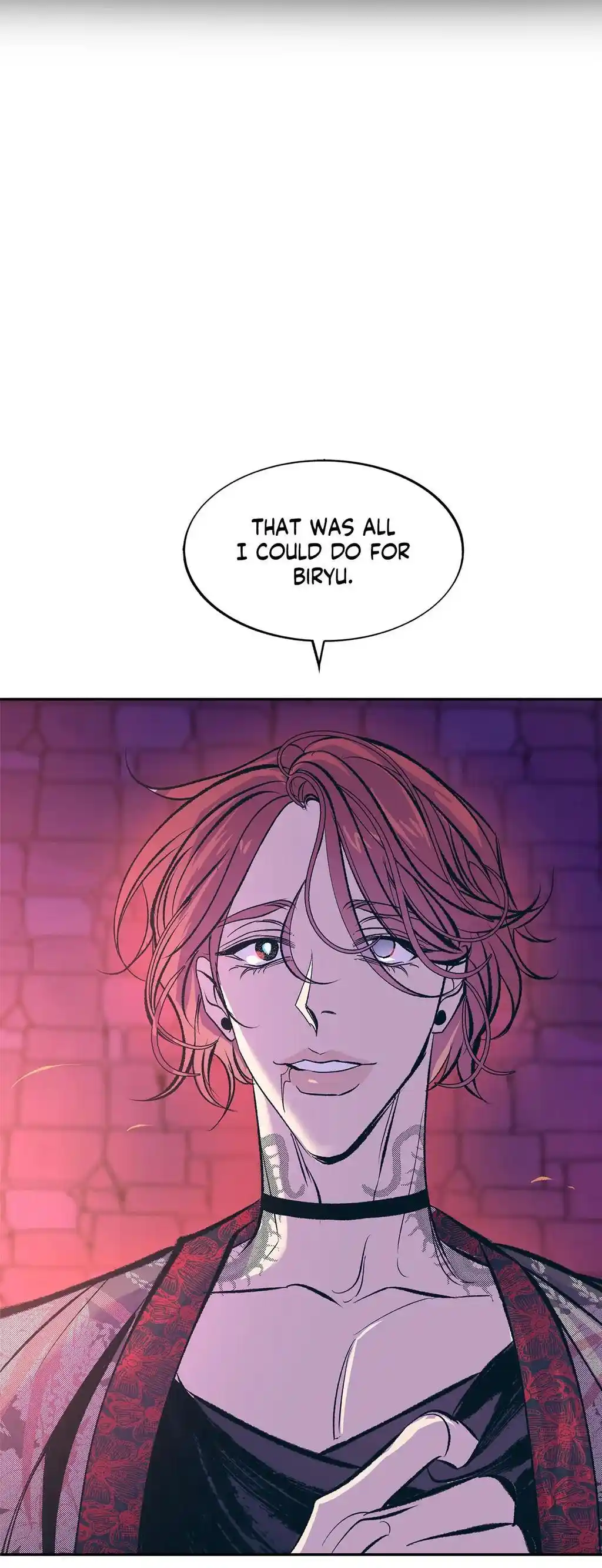 Sura's Lover Chapter 4.3