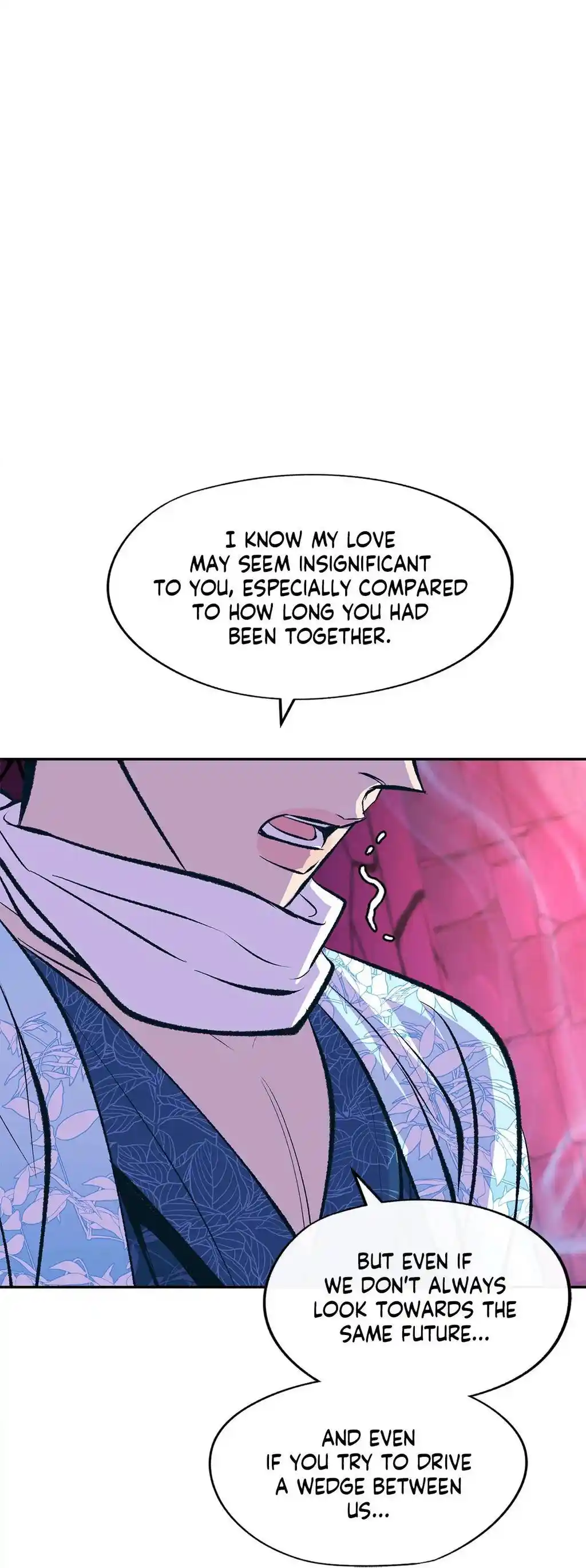 Sura's Lover Chapter 4.3