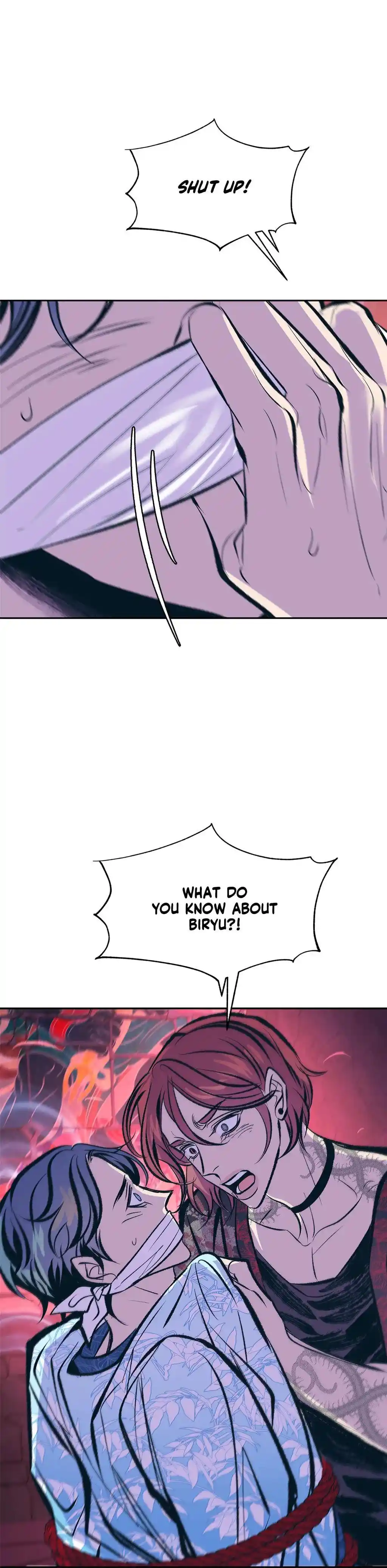 Sura's Lover Chapter 4.3