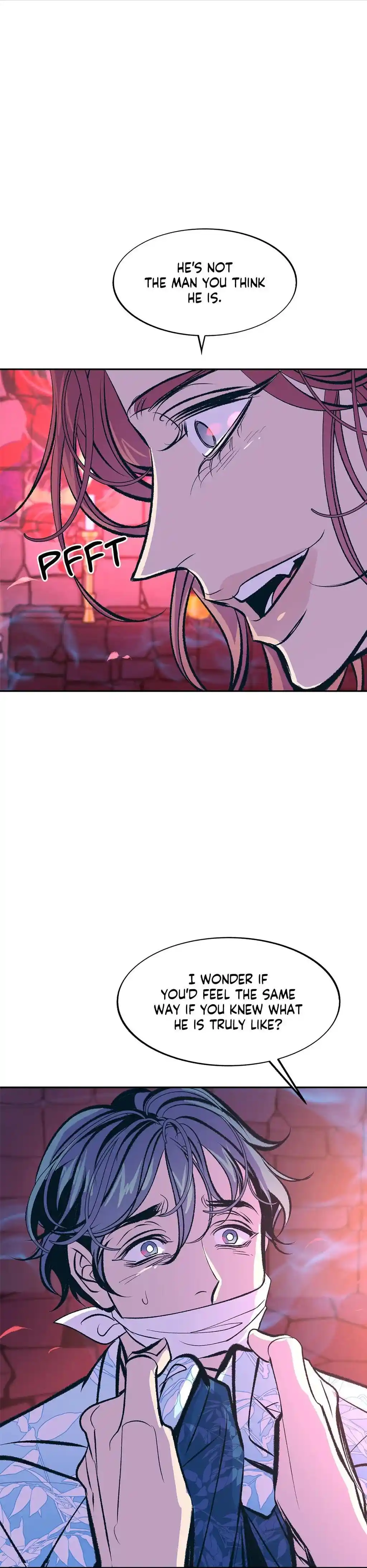 Sura's Lover Chapter 4.3