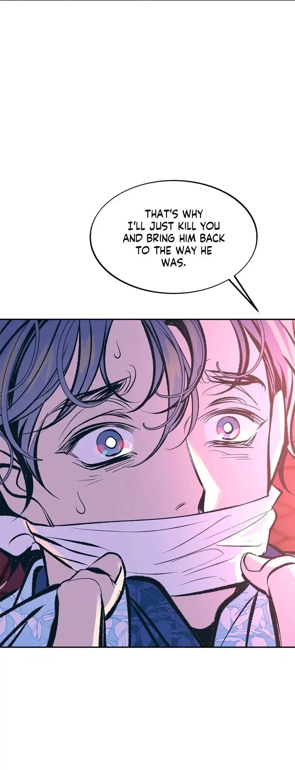 Sura's Lover Chapter 4.3