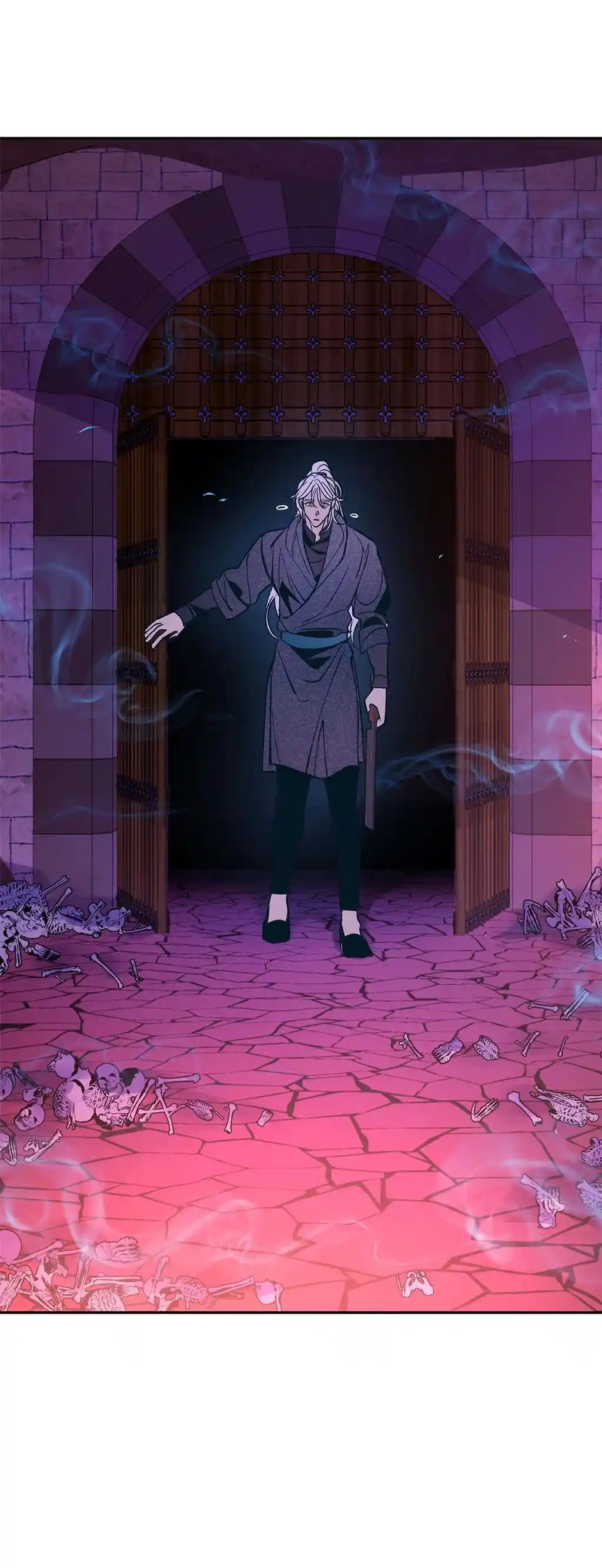 Sura's Lover Chapter 4.3