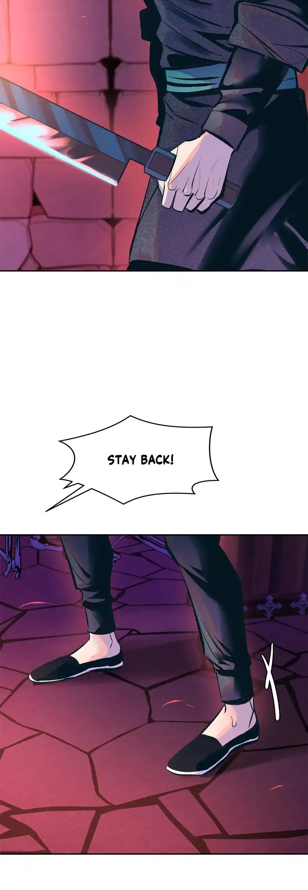 Sura's Lover Chapter 4.4