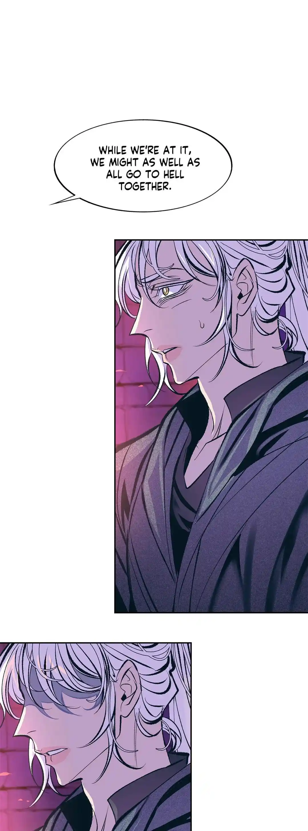 Sura's Lover Chapter 4.4