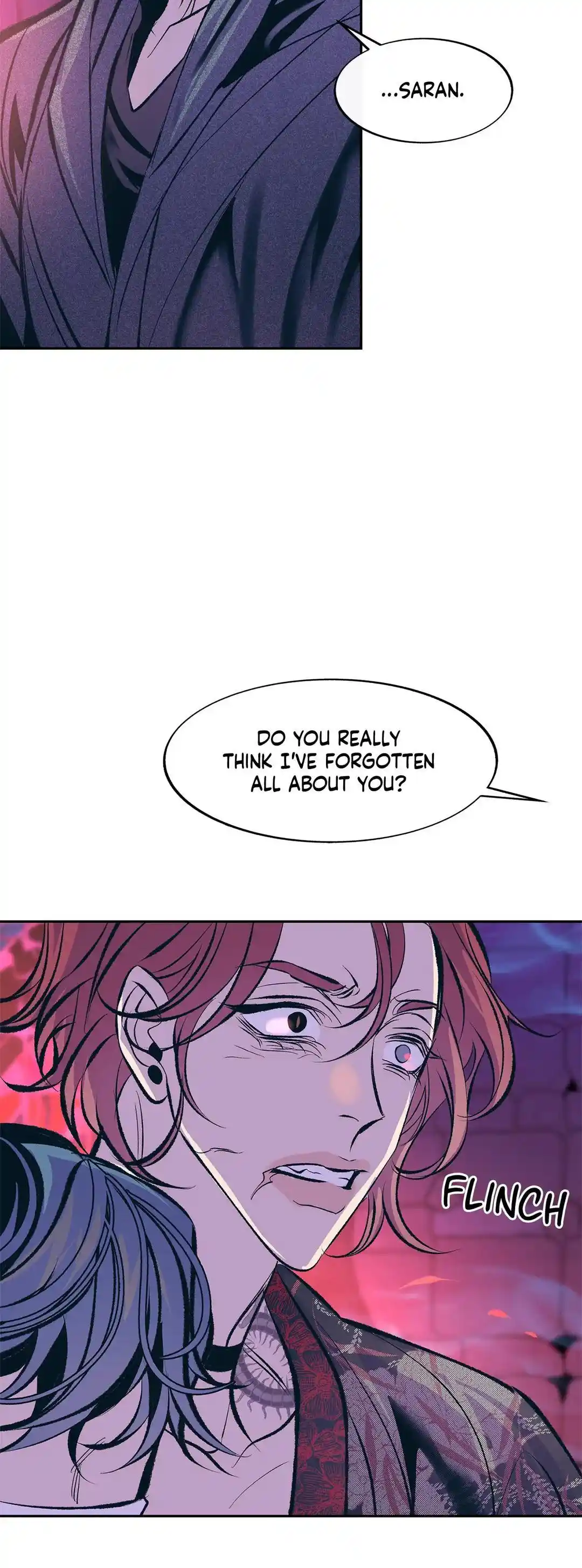 Sura's Lover Chapter 4.4