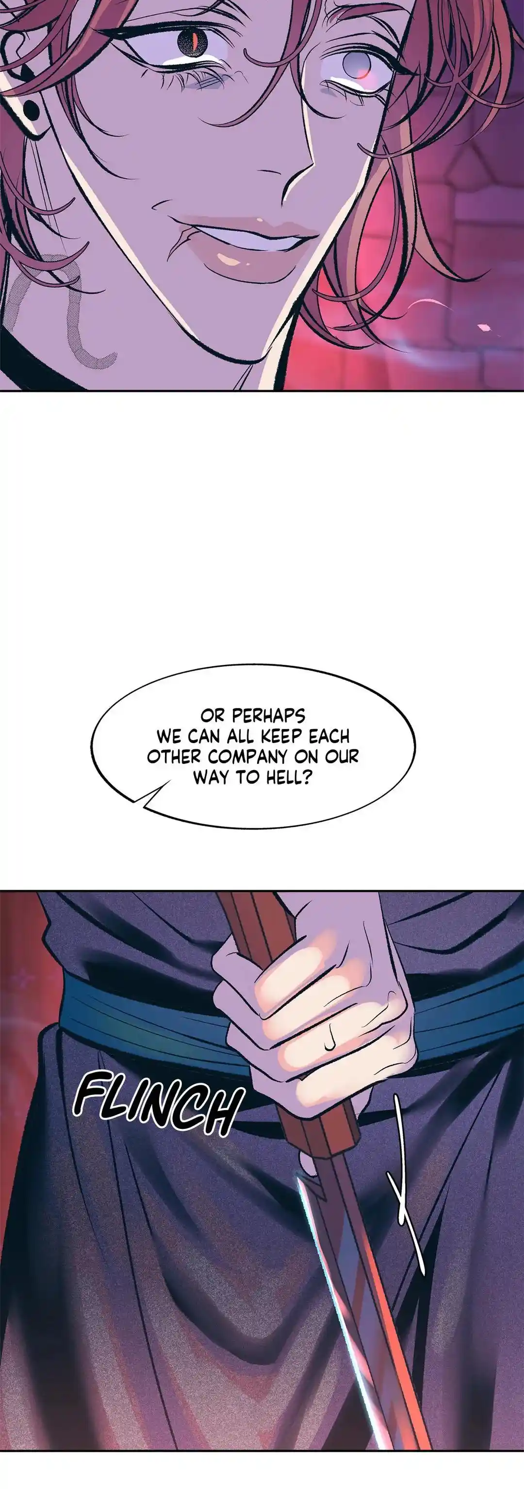 Sura's Lover Chapter 4.4