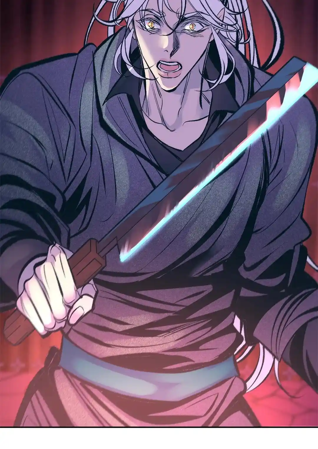 Sura's Lover Chapter 4.4