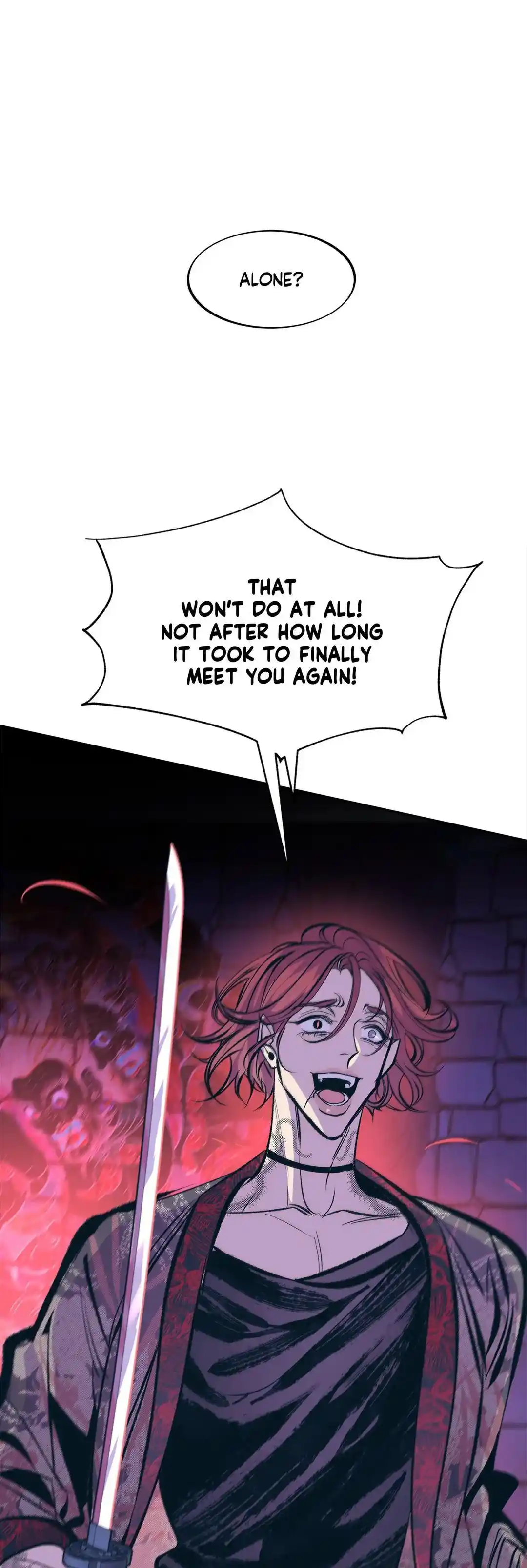 Sura's Lover Chapter 4.4