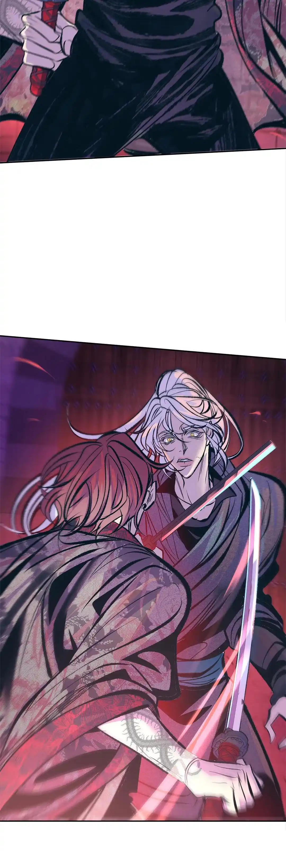 Sura's Lover Chapter 4.4