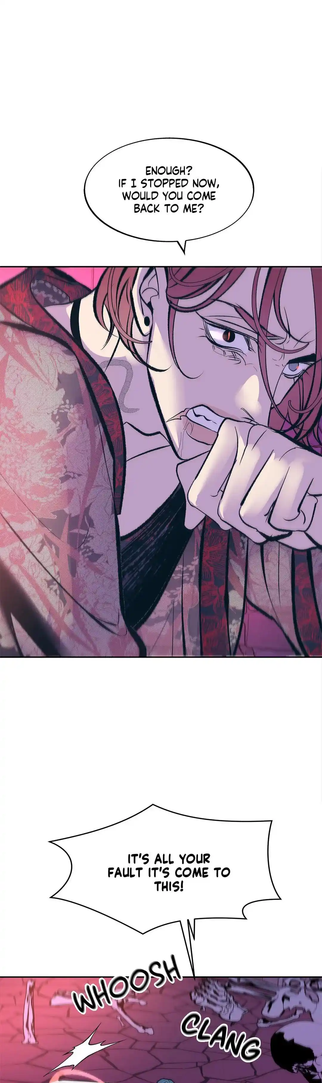 Sura's Lover Chapter 4.4