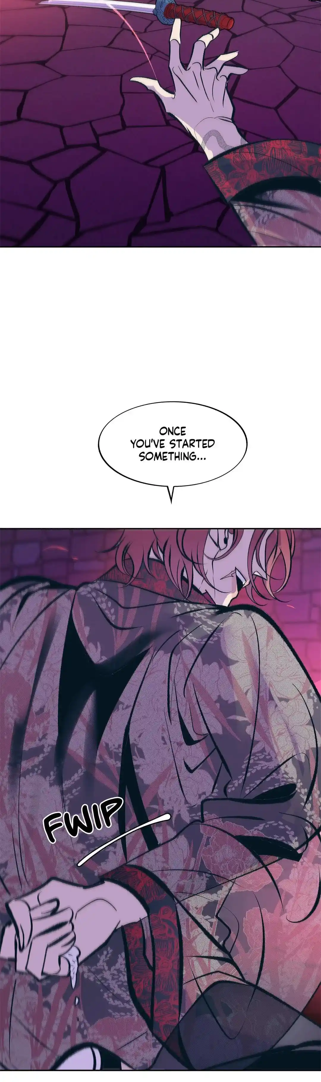 Sura's Lover Chapter 4.4