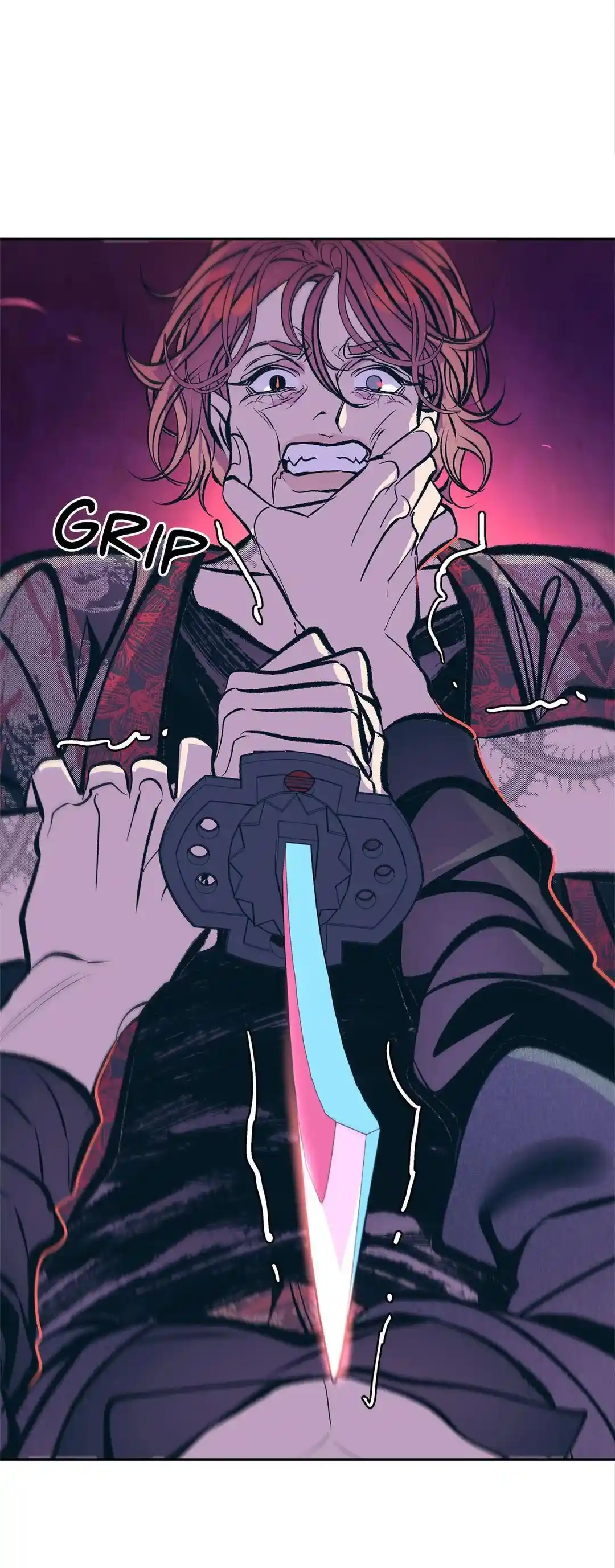 Sura's Lover Chapter 4.4