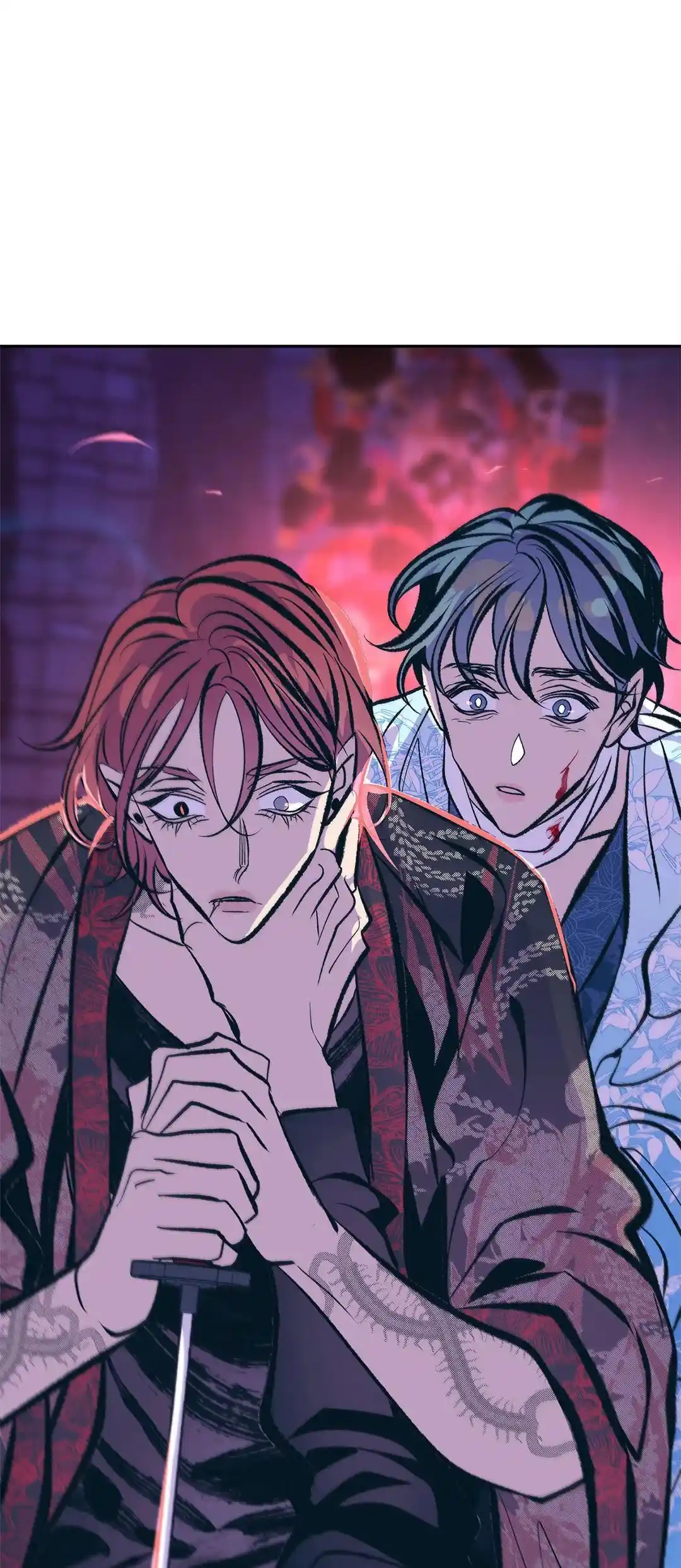 Sura's Lover Chapter 4.4