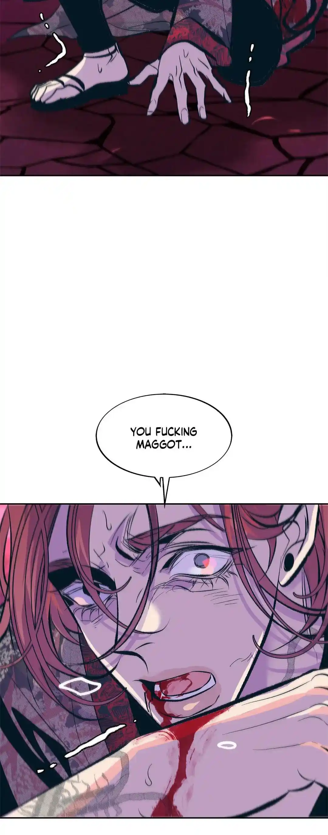 Sura's Lover Chapter 4.4