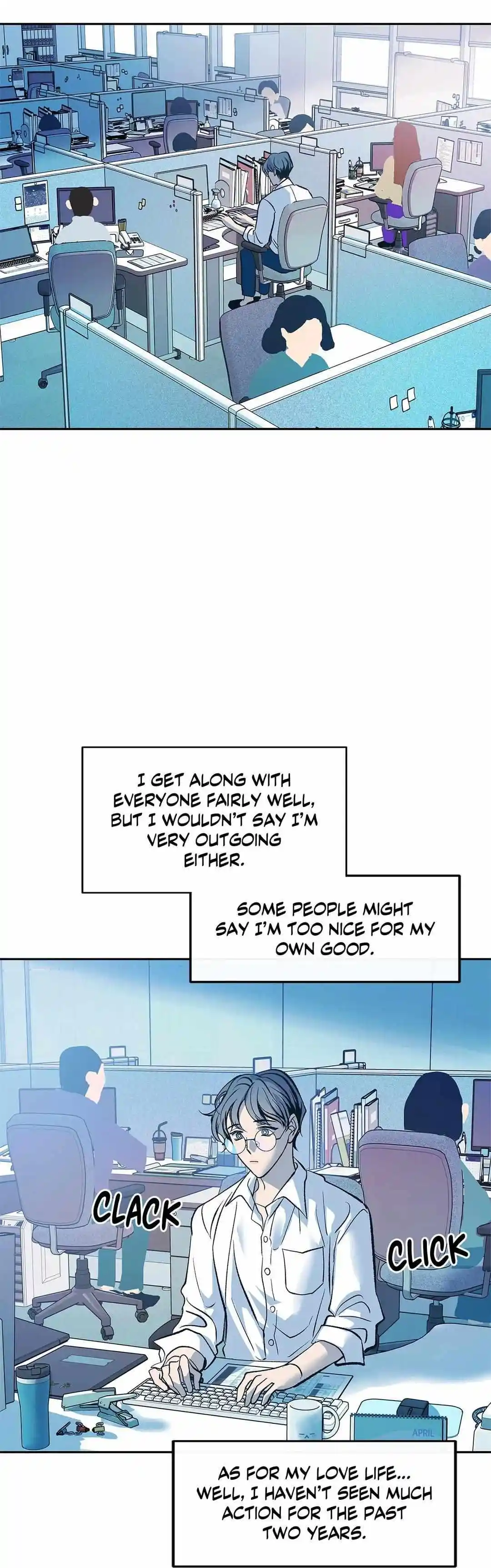 Sura's Lover Chapter 57.1