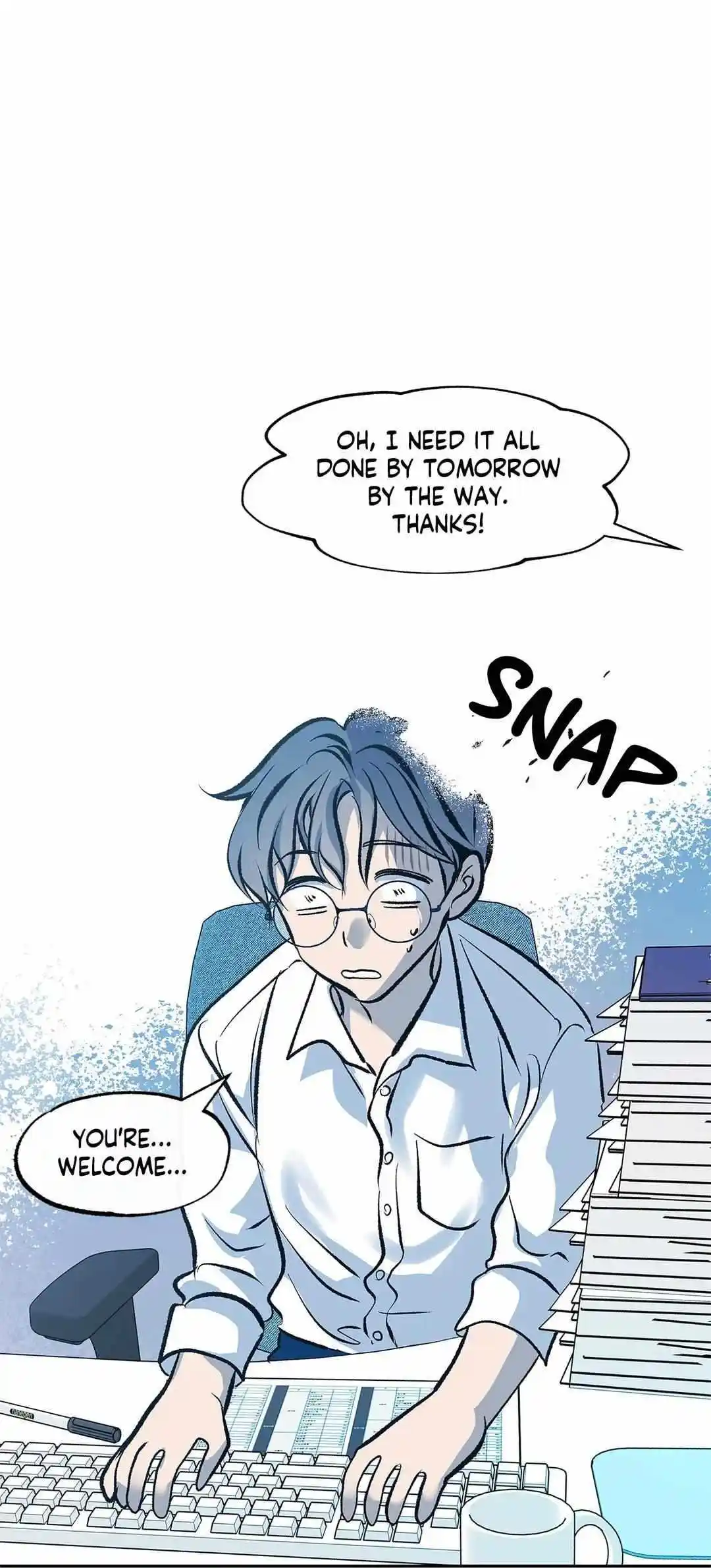 Sura's Lover Chapter 57.1