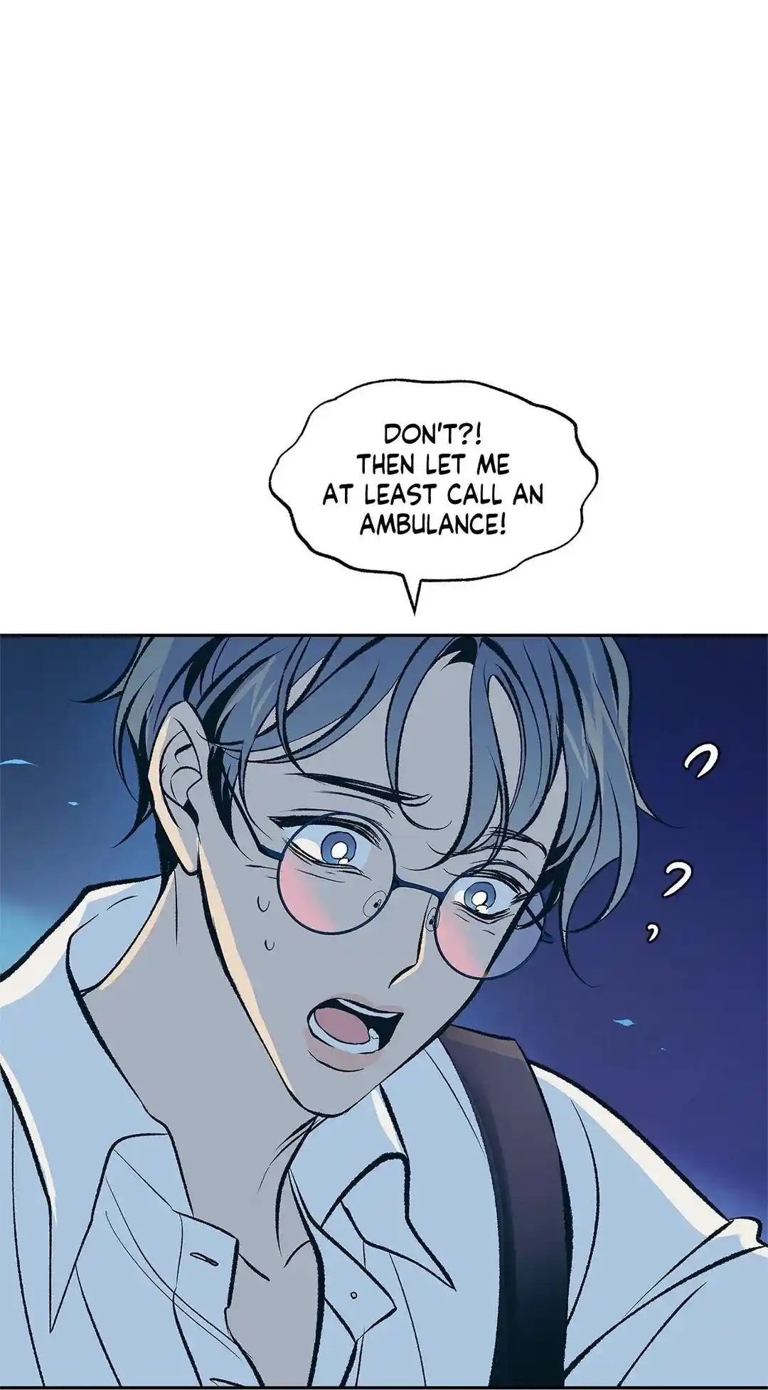 Sura's Lover Chapter 57.1