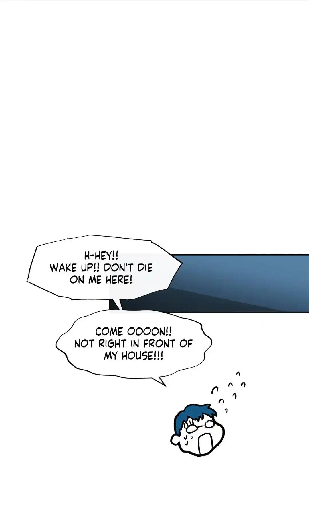 Sura's Lover Chapter 57.1