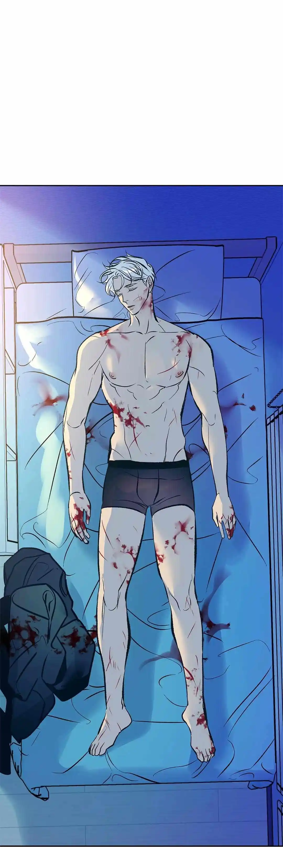 Sura's Lover Chapter 57.1