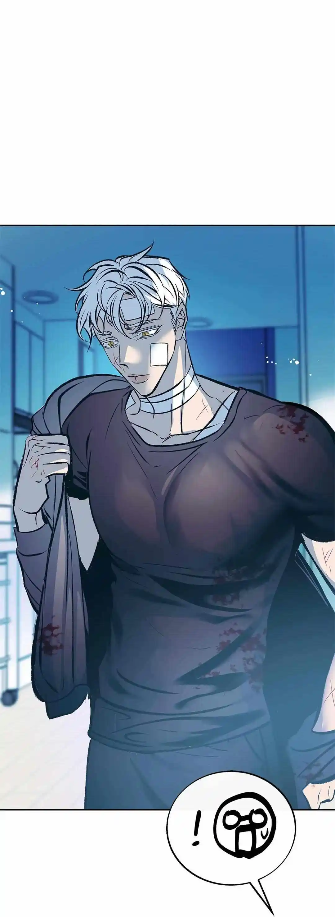 Sura's Lover Chapter 57.1