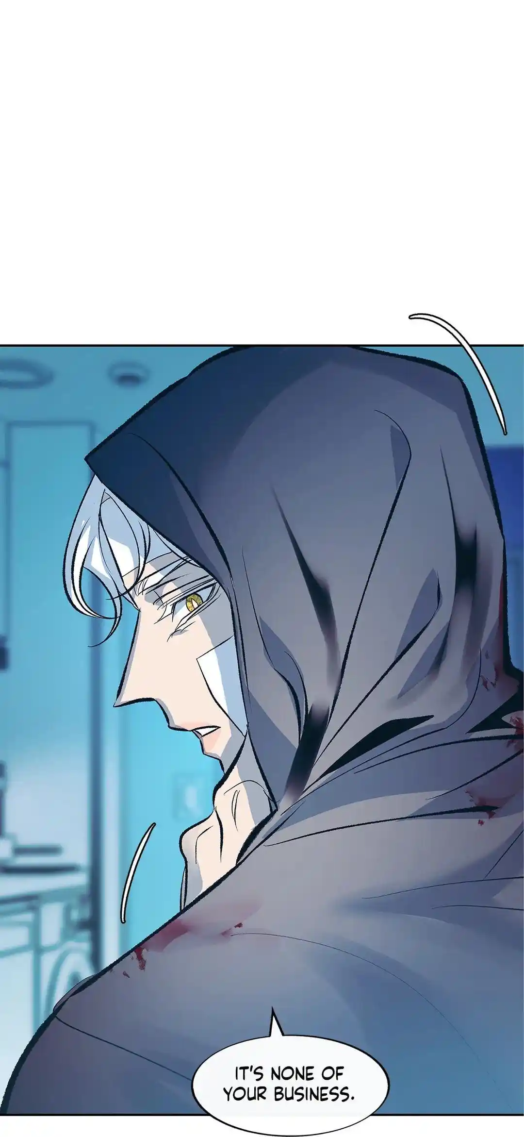 Sura's Lover Chapter 57.1