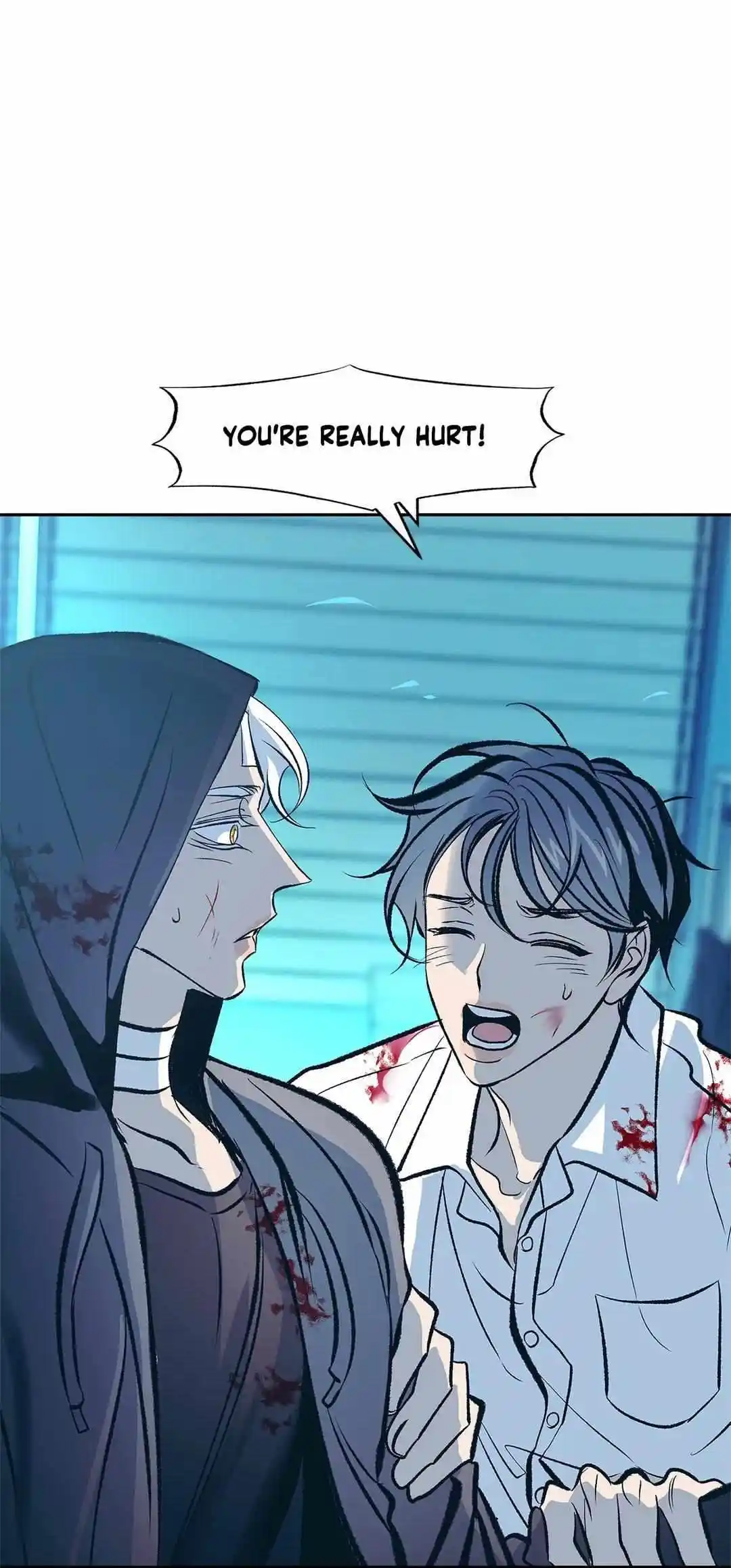 Sura's Lover Chapter 57.1