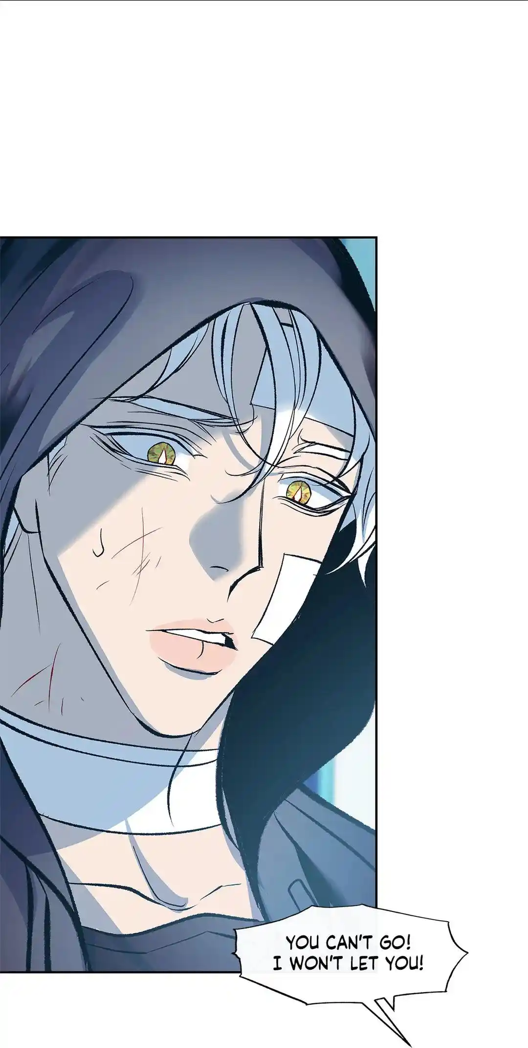 Sura's Lover Chapter 57.1