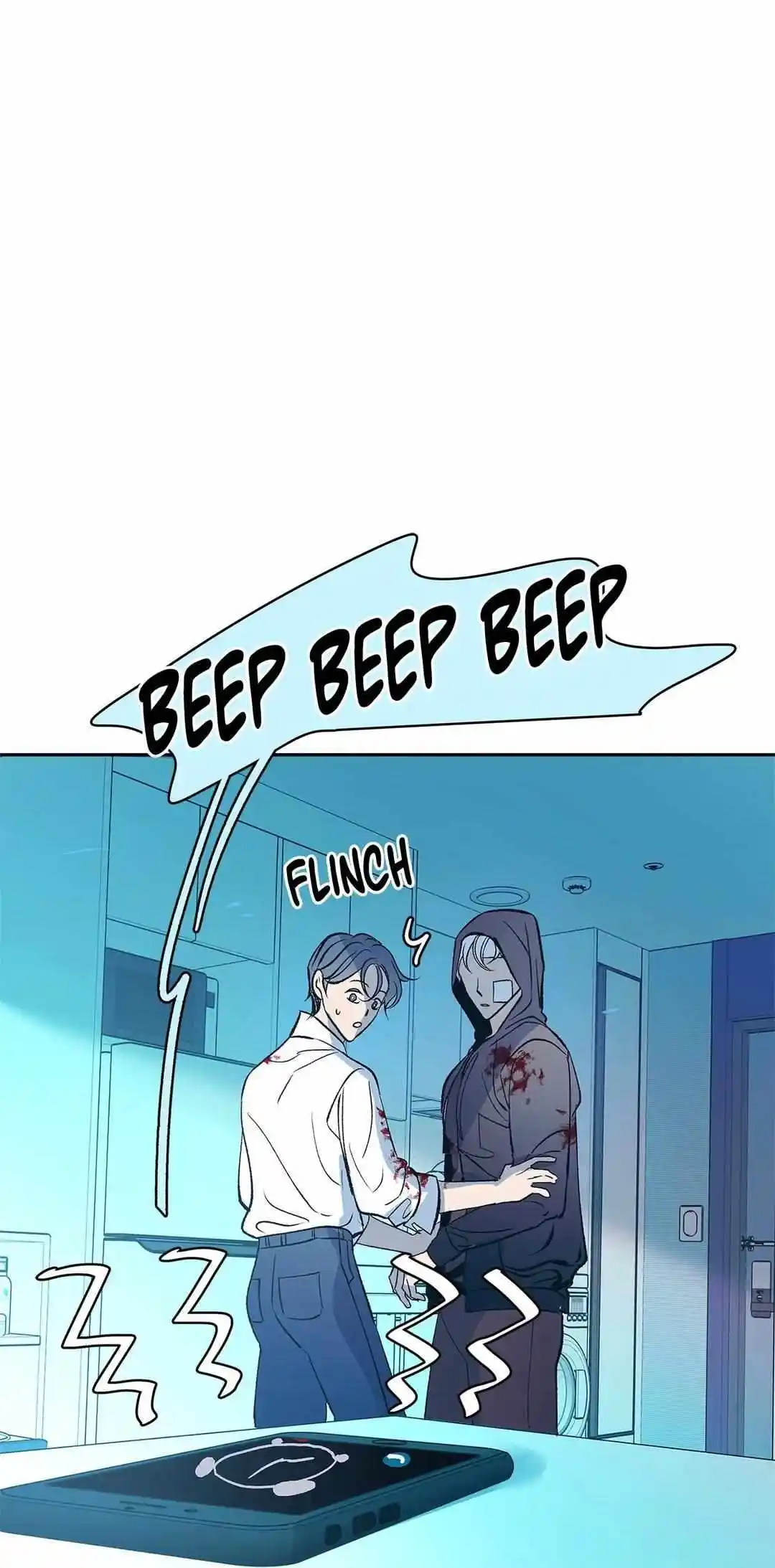 Sura's Lover Chapter 57.1