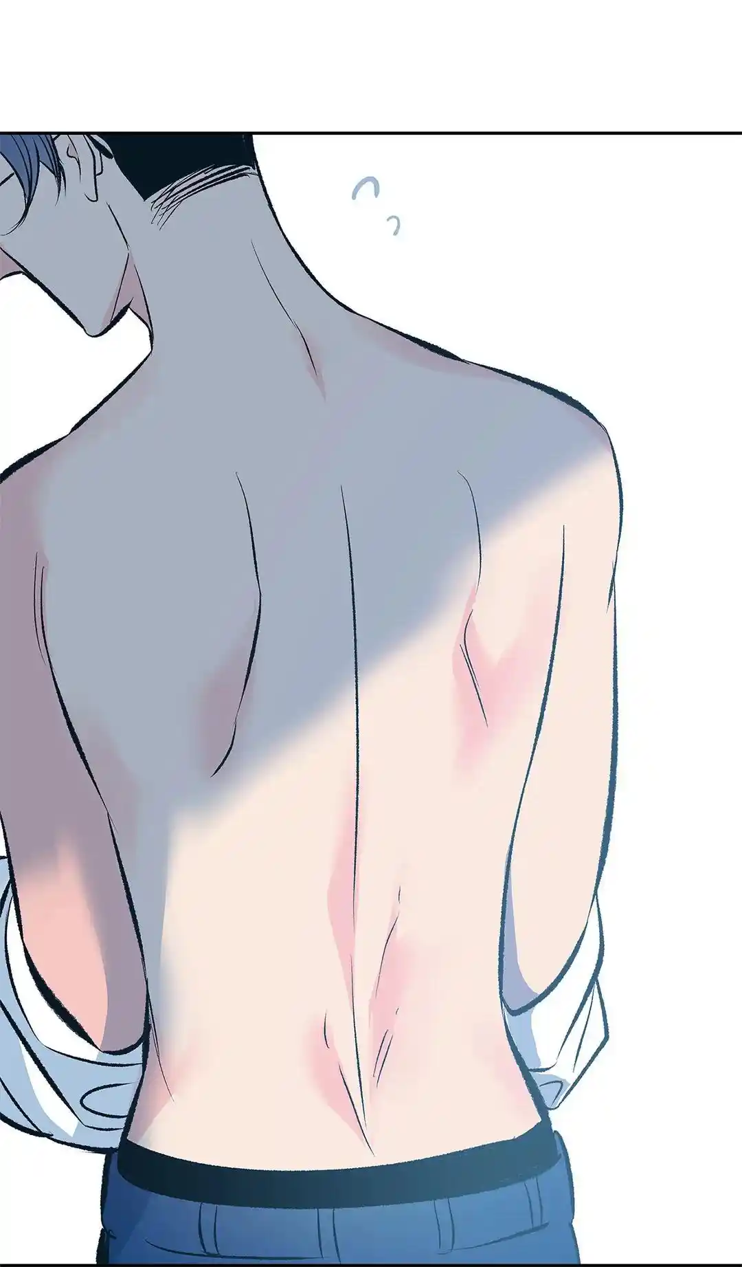 Sura's Lover Chapter 57.1