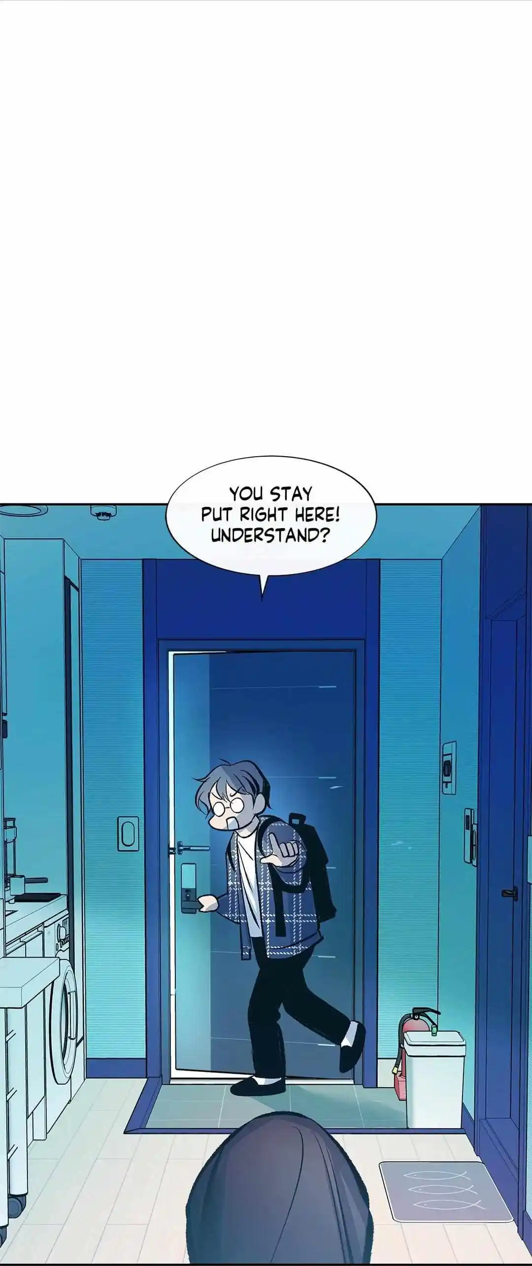 Sura's Lover Chapter 57.1