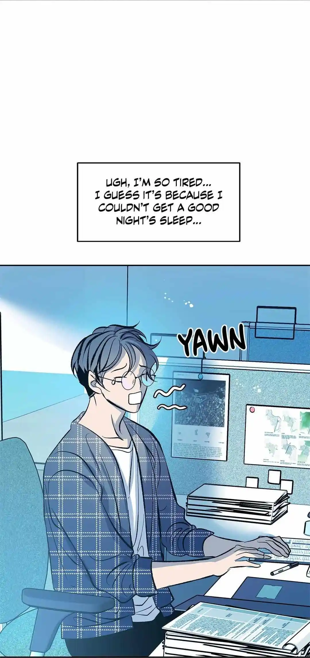 Sura's Lover Chapter 57.1