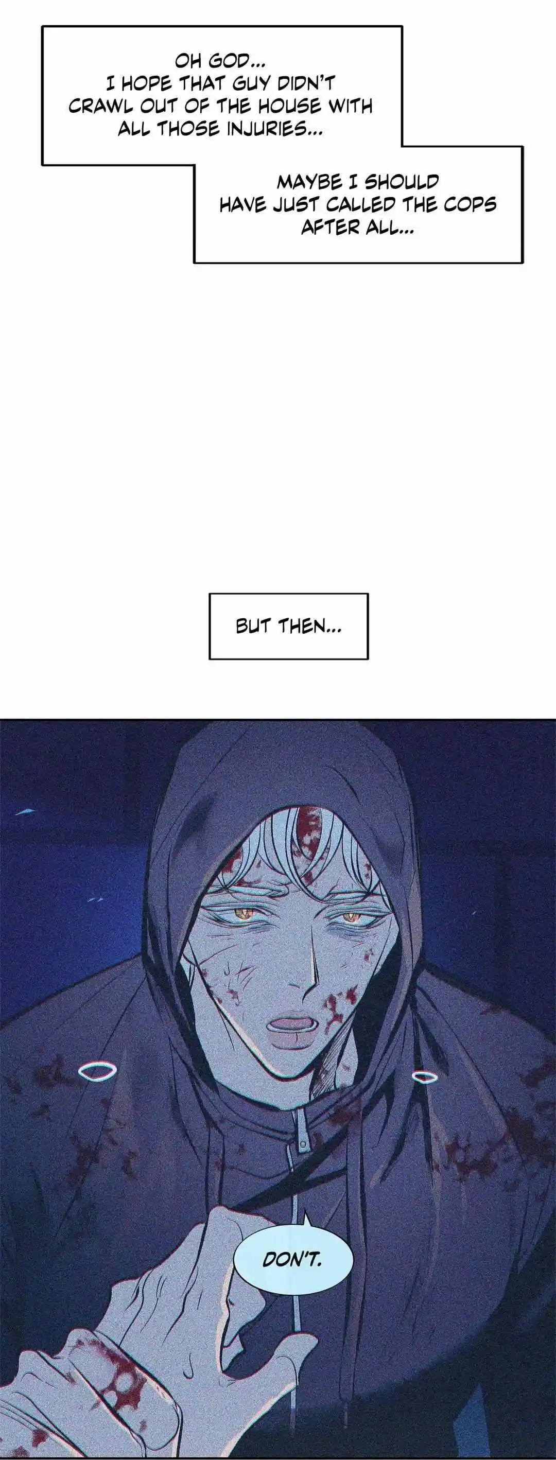 Sura's Lover Chapter 57.1