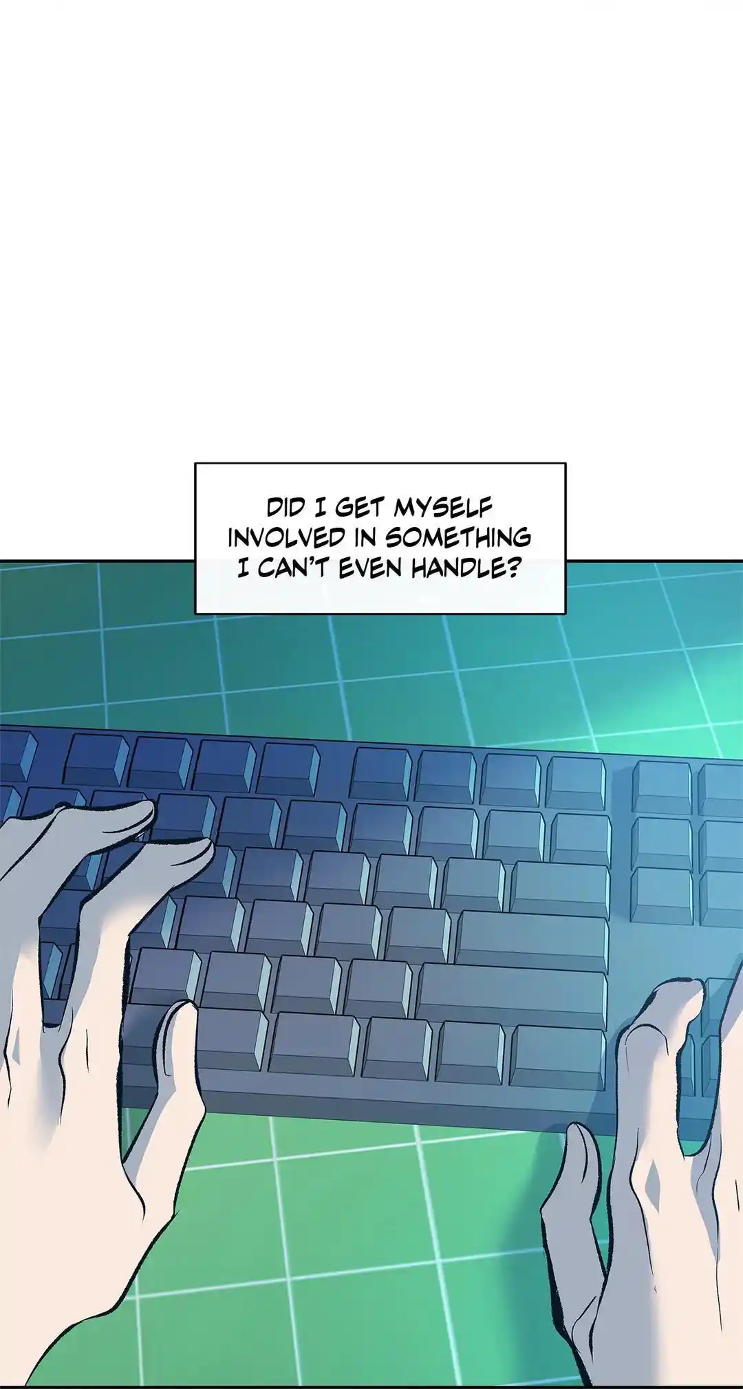 Sura's Lover Chapter 57.1