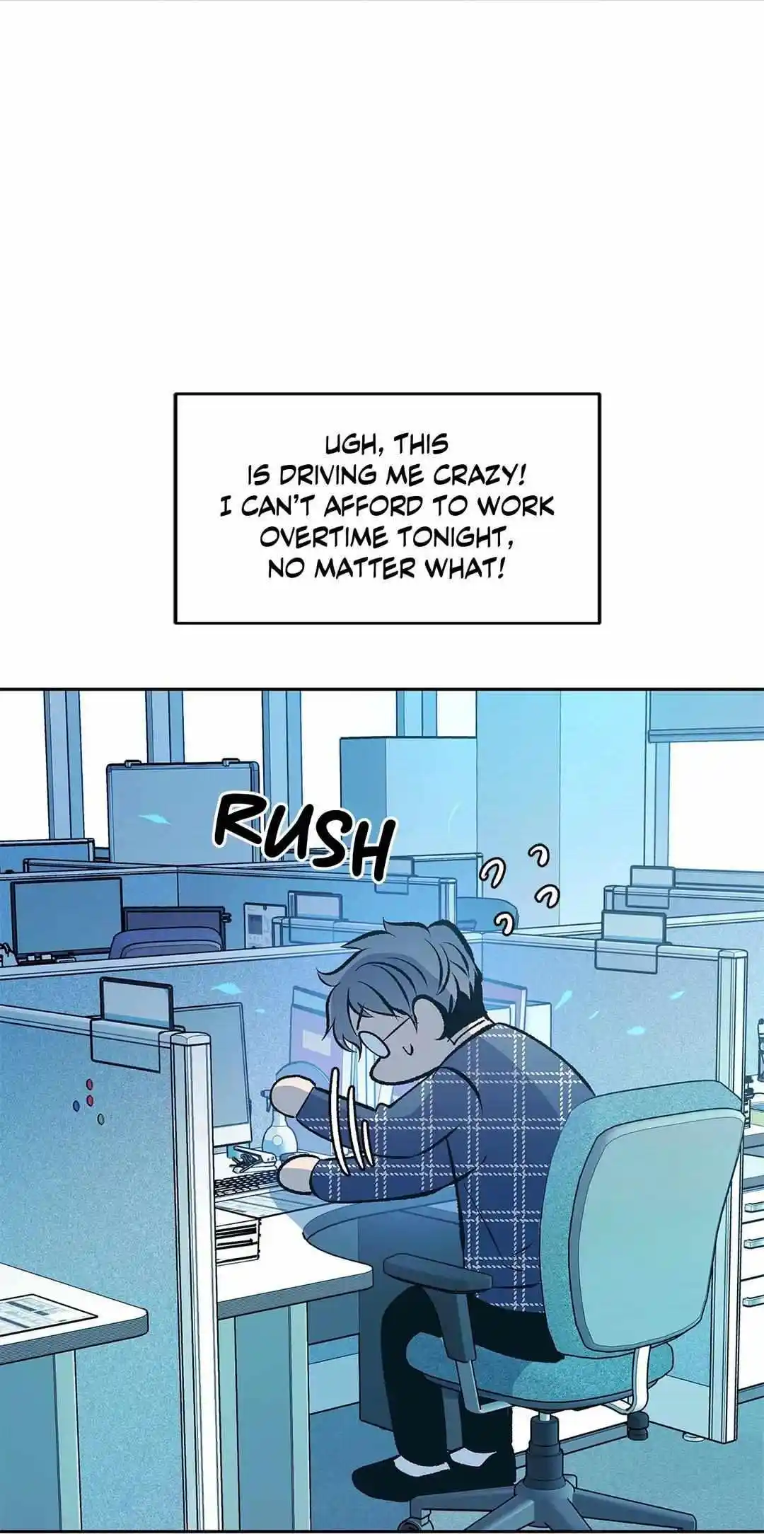 Sura's Lover Chapter 57.1