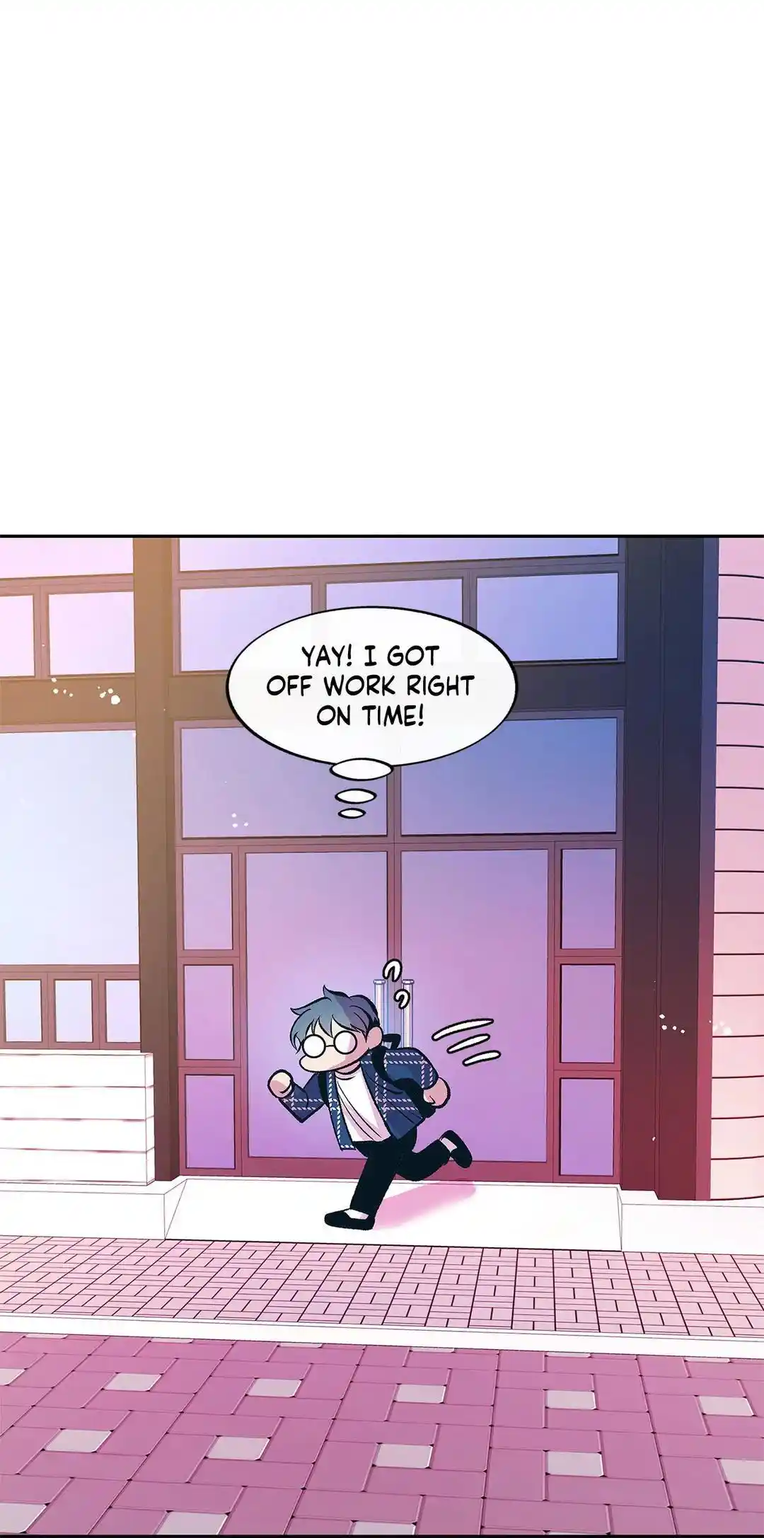 Sura's Lover Chapter 57.1