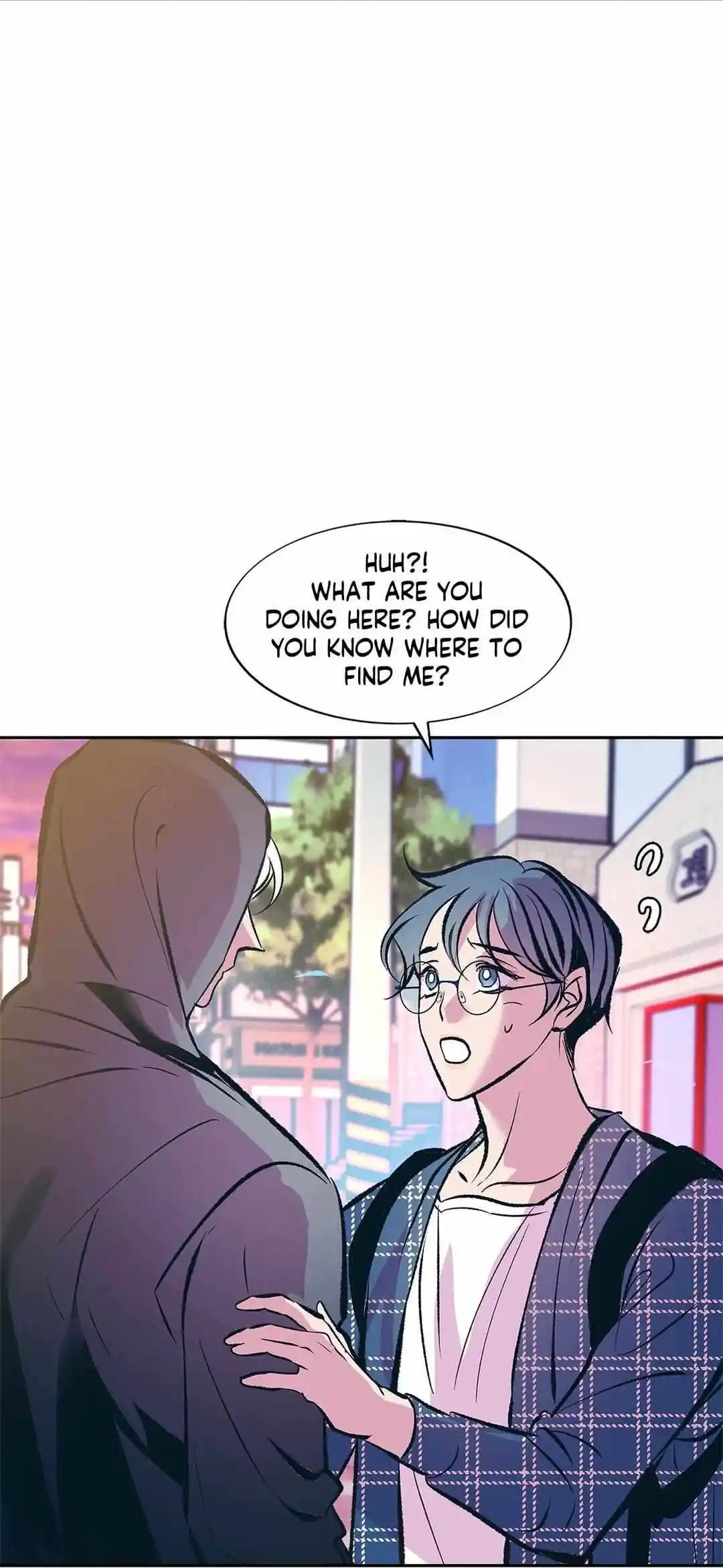 Sura's Lover Chapter 57.1