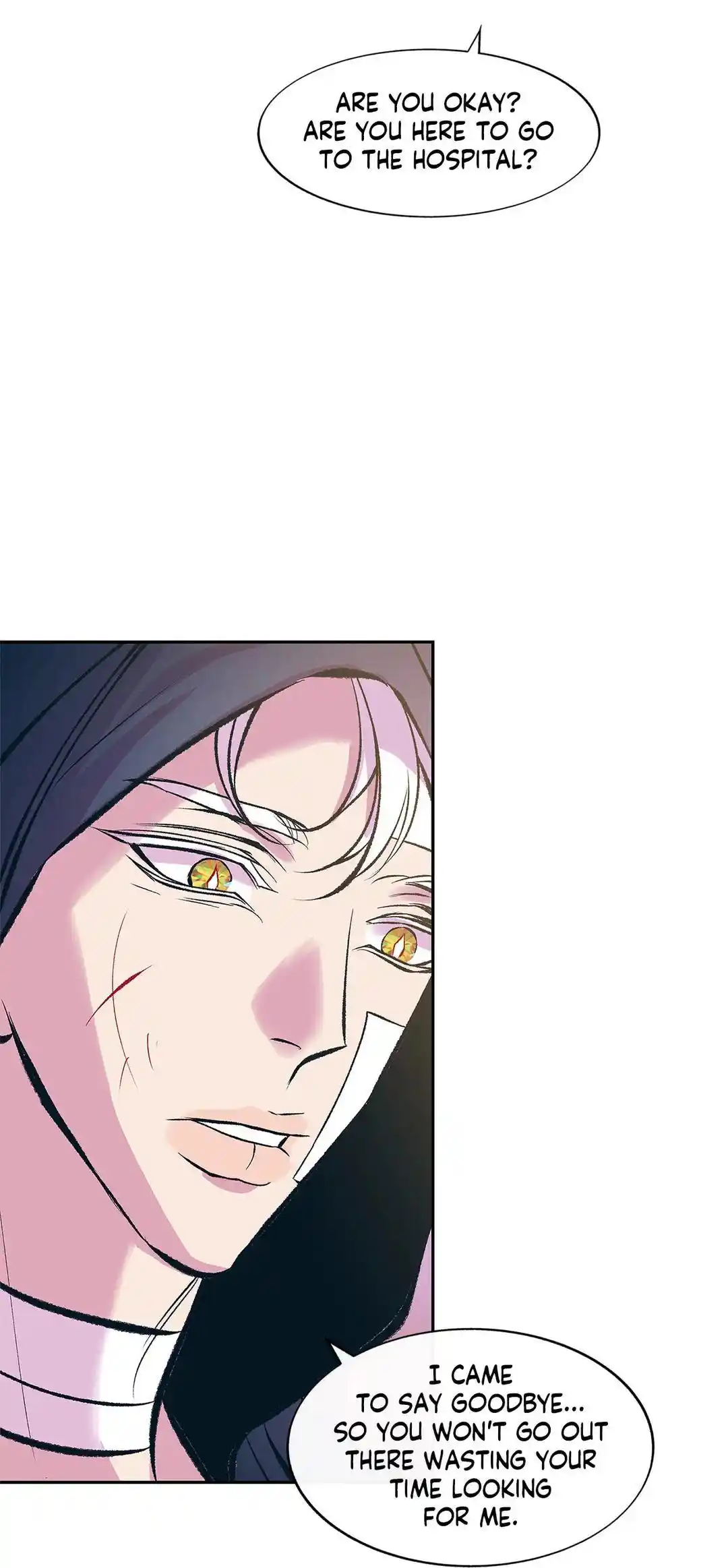 Sura's Lover Chapter 57.1