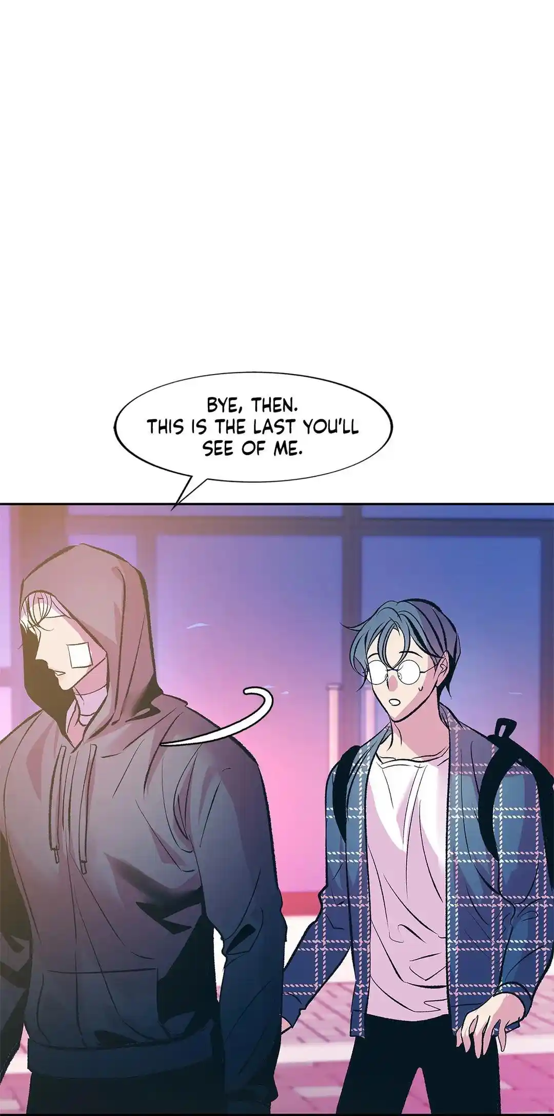 Sura's Lover Chapter 57.1