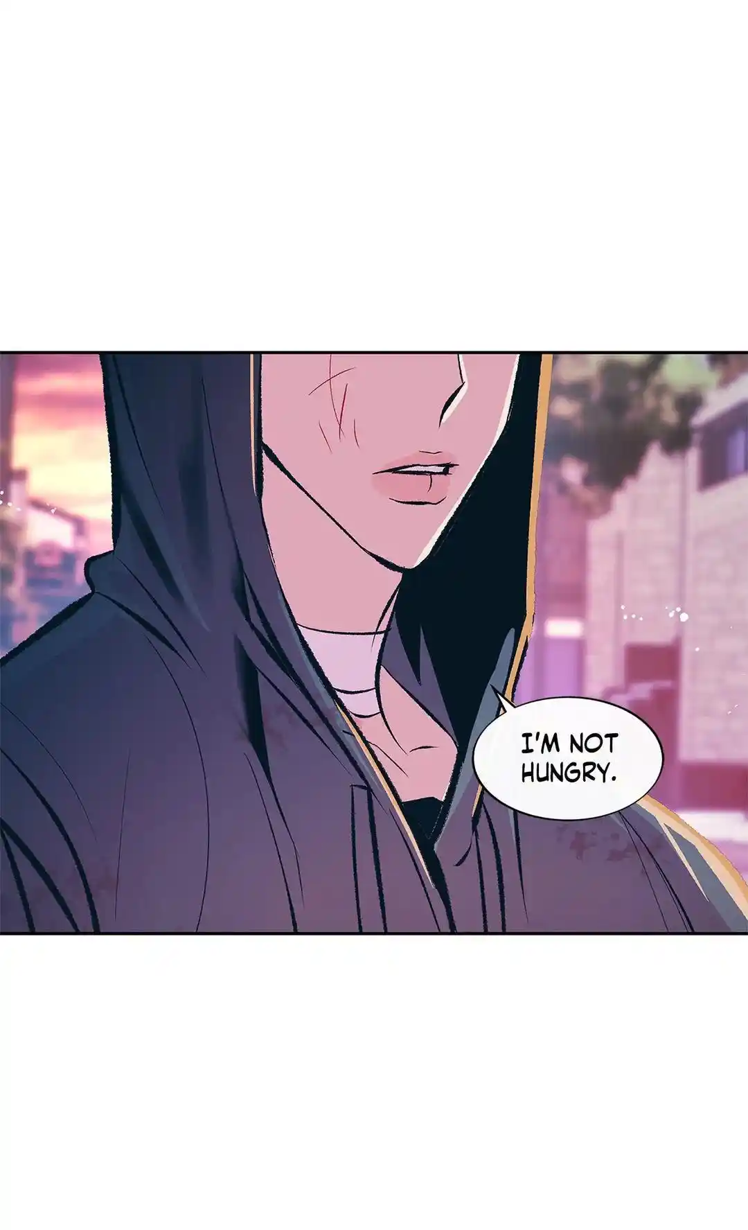 Sura's Lover Chapter 57.1