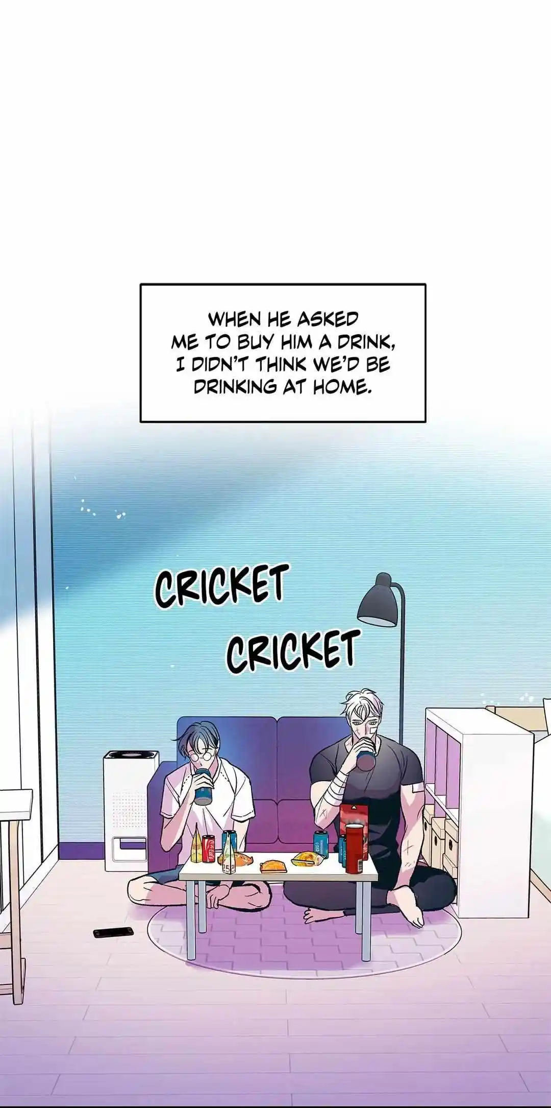 Sura's Lover Chapter 57.2