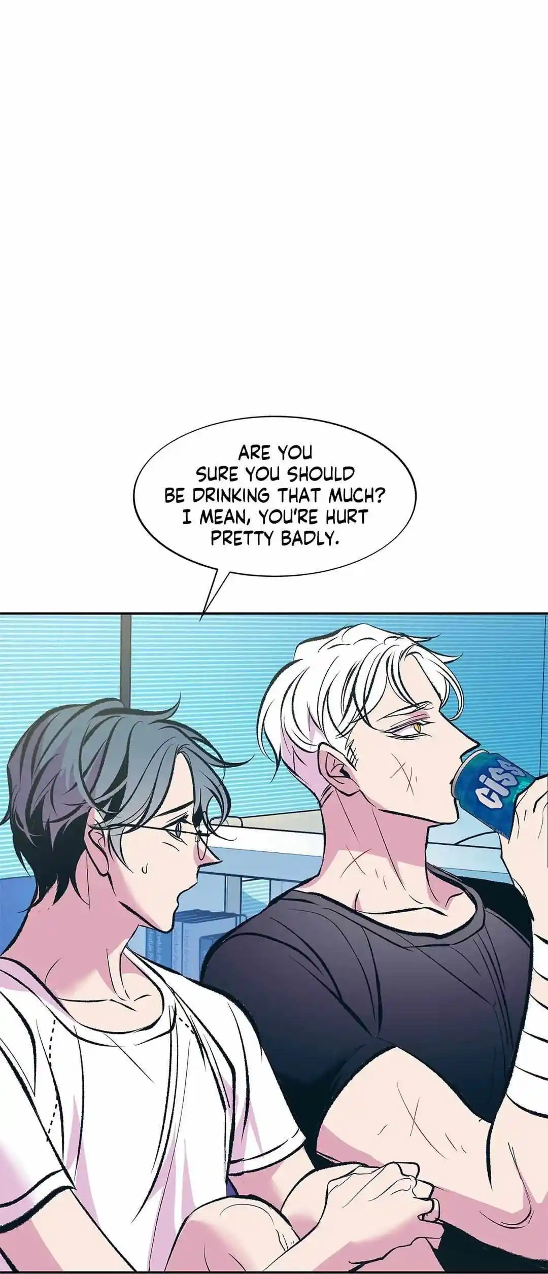 Sura's Lover Chapter 57.2