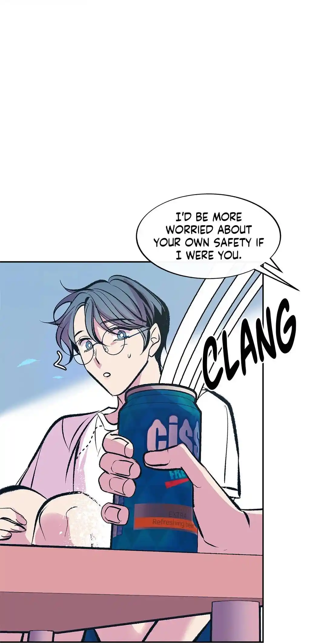 Sura's Lover Chapter 57.2